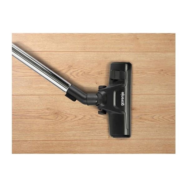 Aspirateur sans sac HISENSE 1900W Rouge (VC1901GACRCY) Aspirateur sans sac HISENSE 1900W Rouge (VC1901GACRCY)